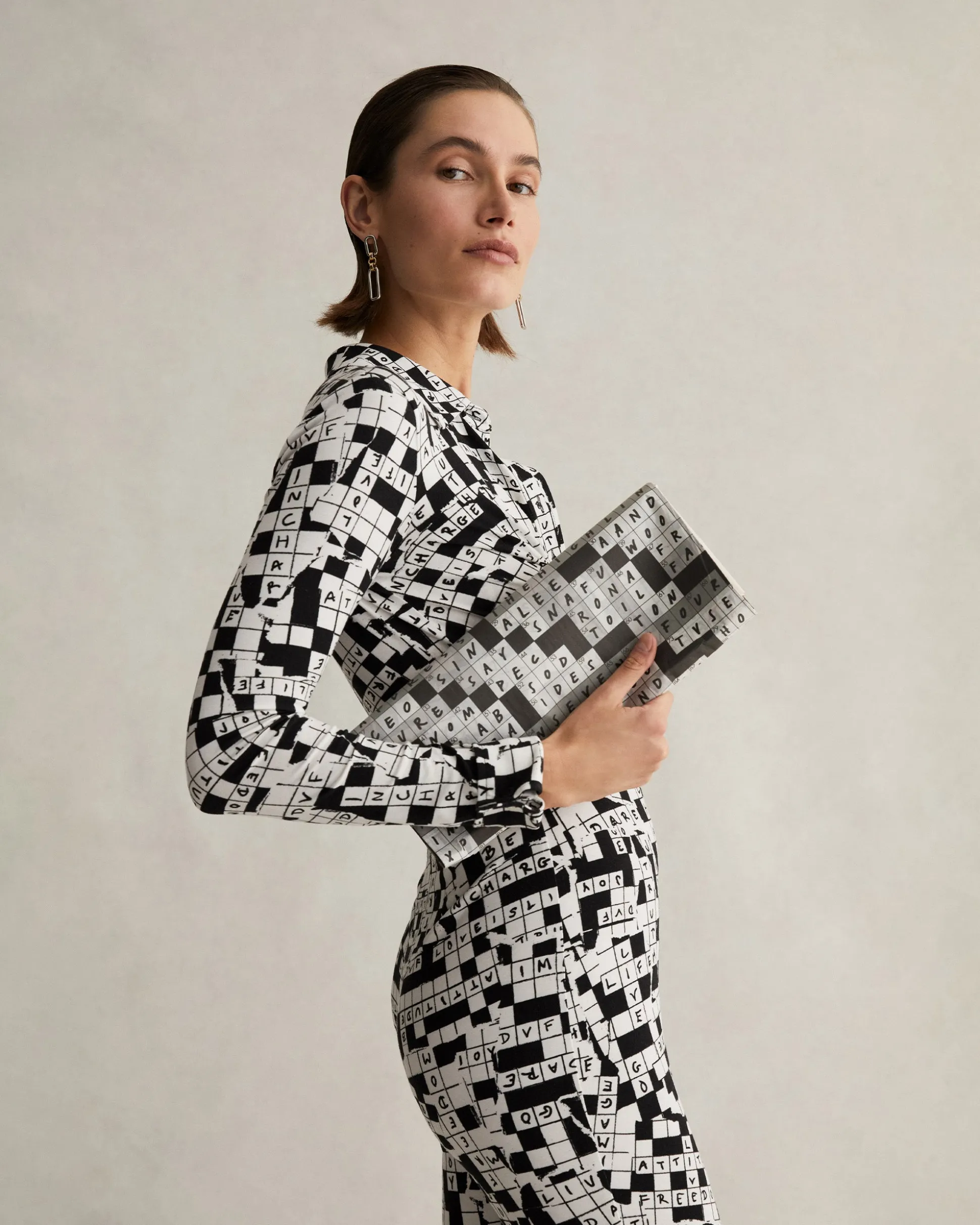 Michelle Jumpsuit