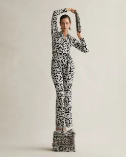 Michelle Jumpsuit