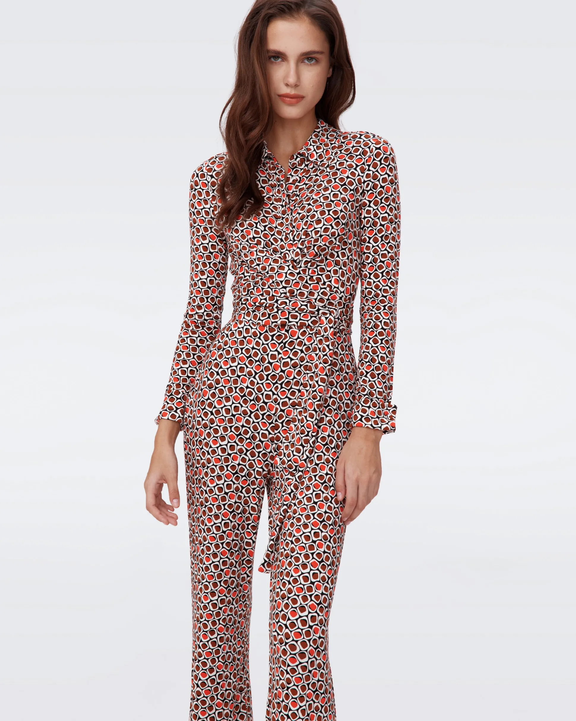 Michelle Jumpsuit