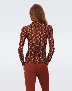 Nathaniel Reversible Mesh Top