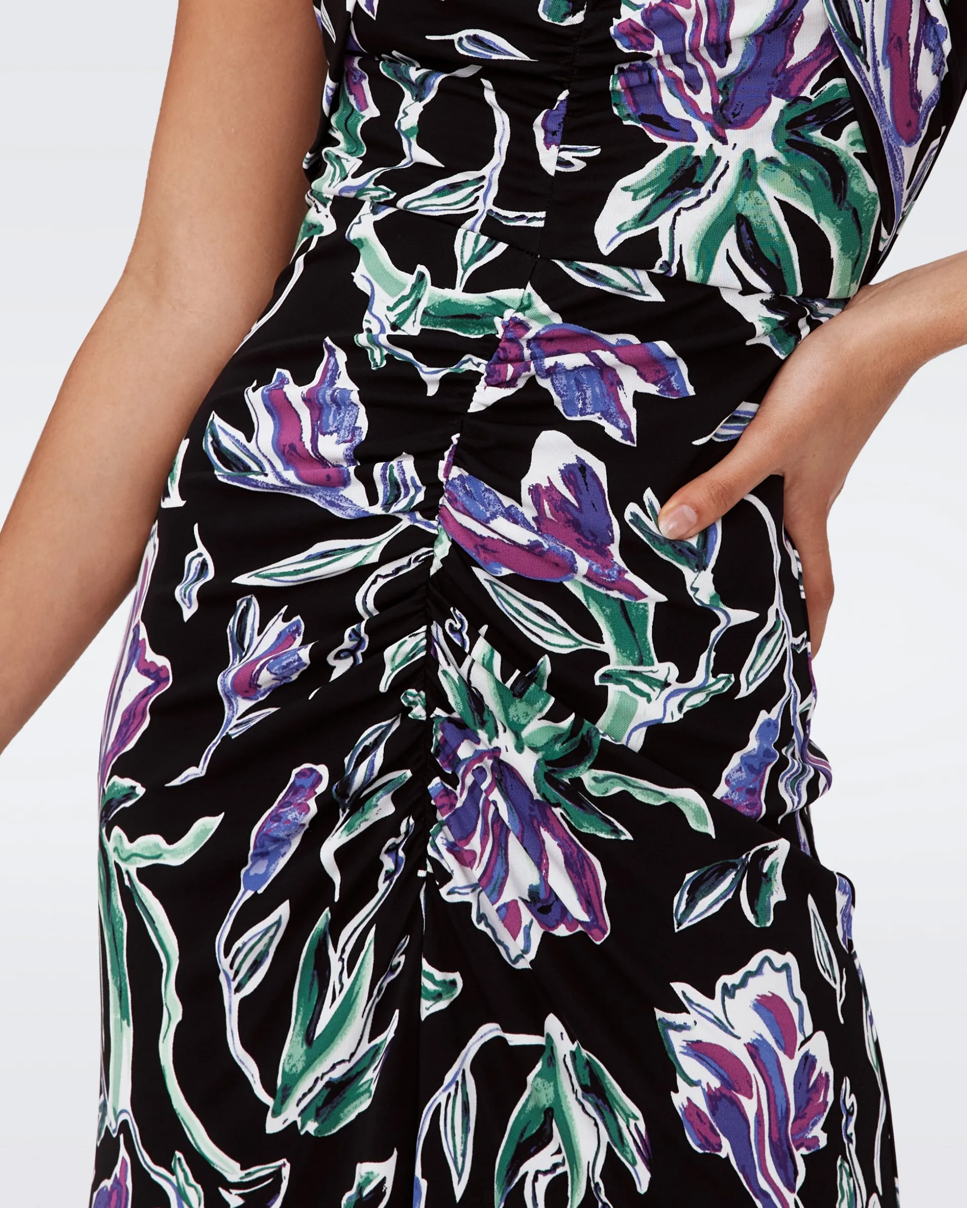Neely Dress