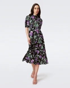 Nella Dress
