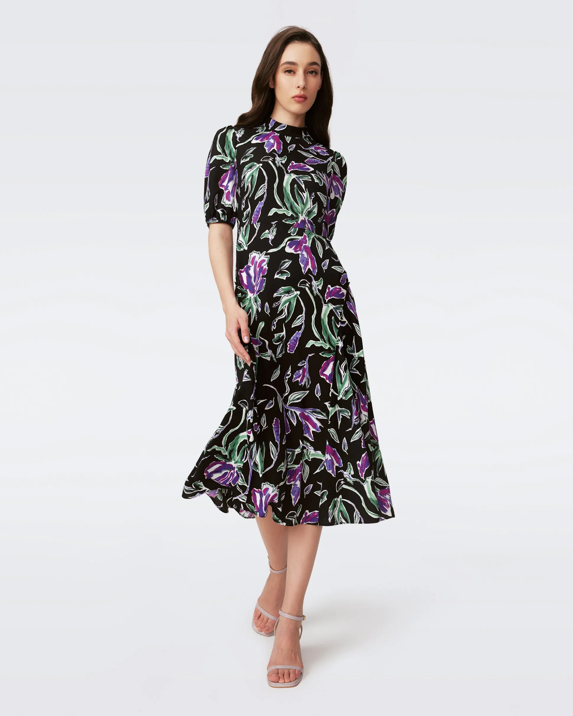 Nella Dress