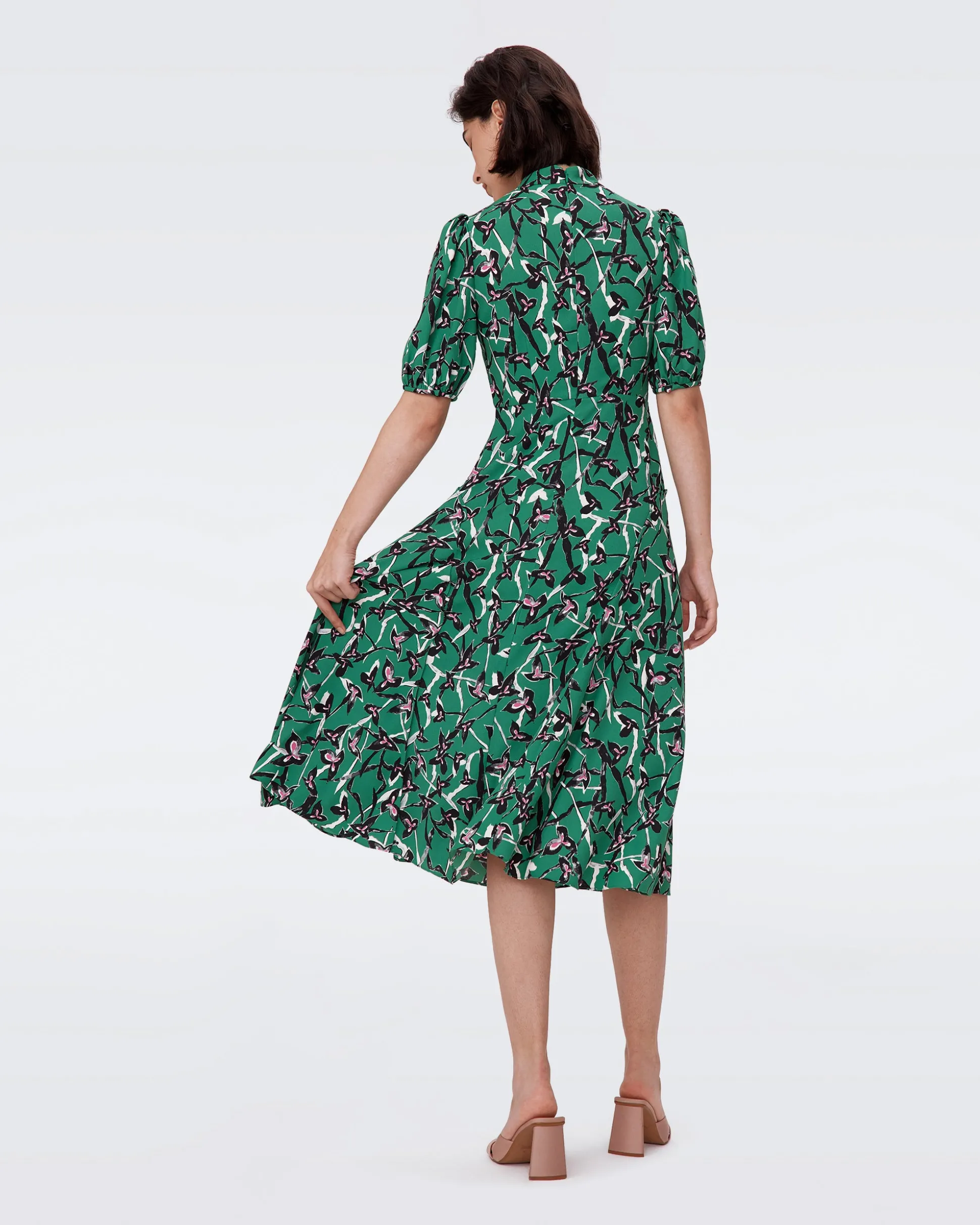 Nella Dress