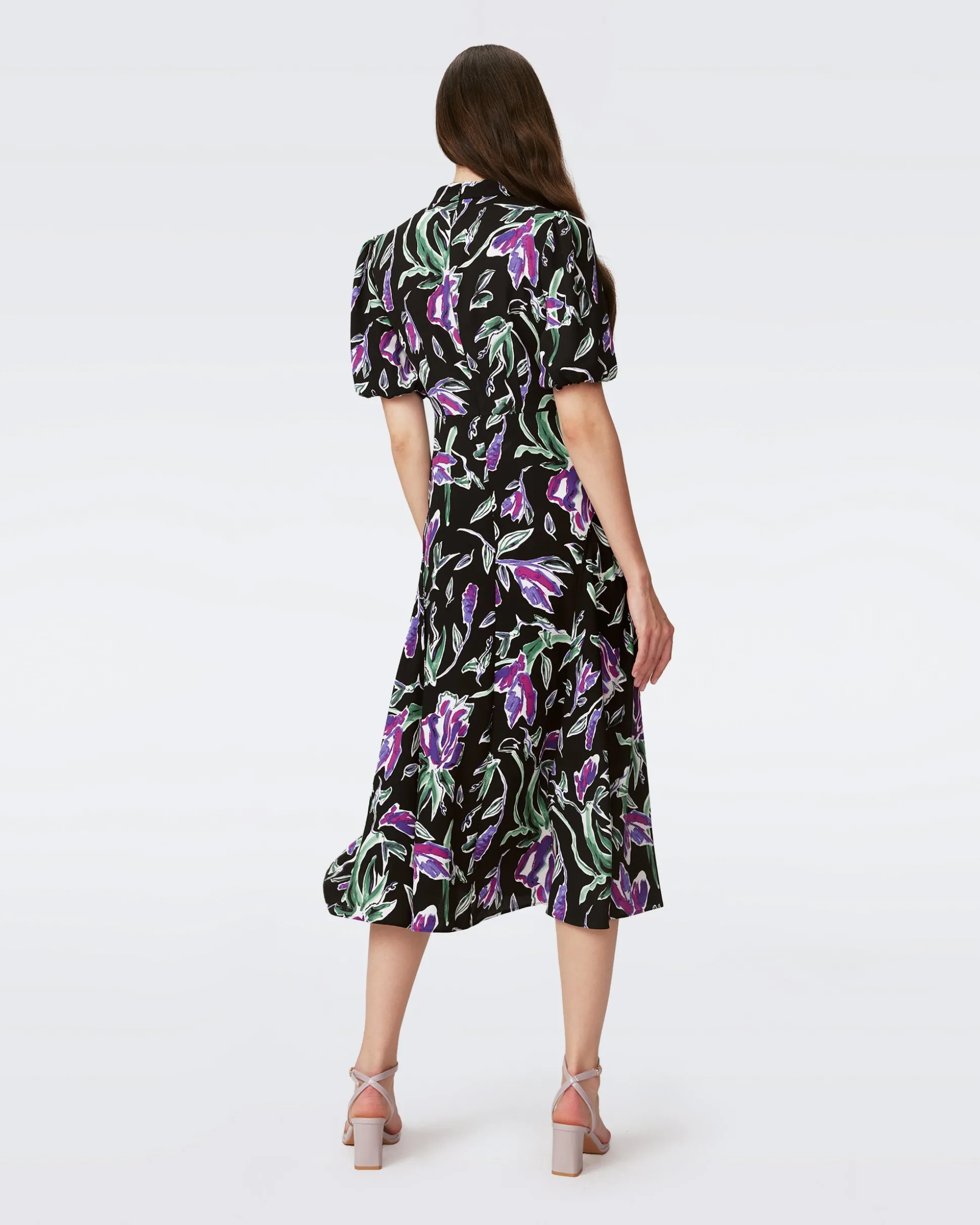 Nella Dress