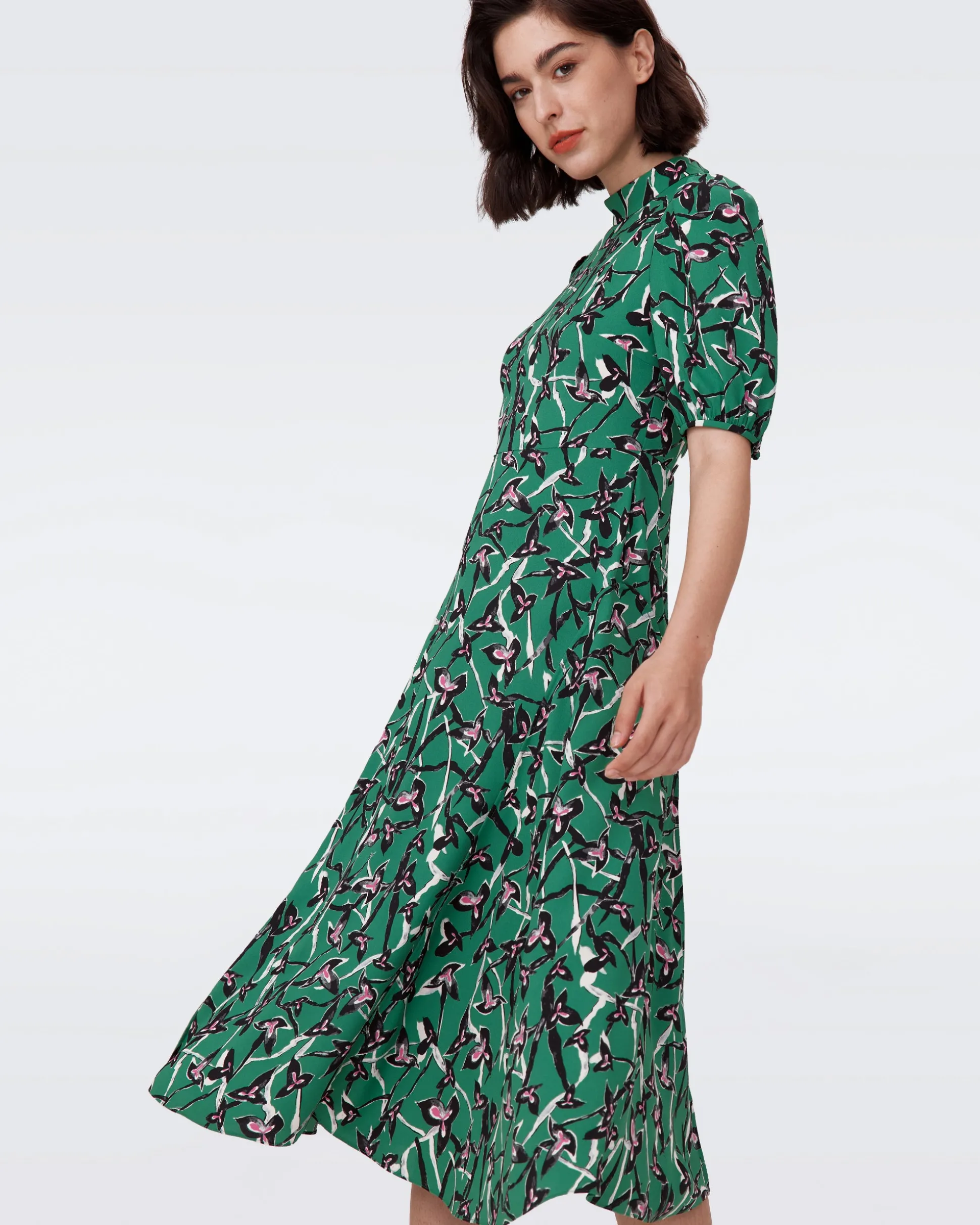 Nella Dress
