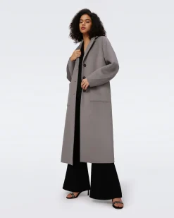 Nene Wool Coat