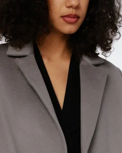 Nene Wool Coat