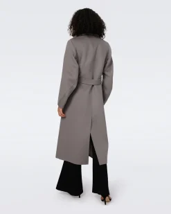 Nene Wool Coat
