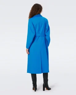 Nene Wool Coat