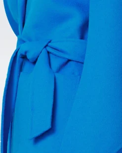 Nene Wool Coat