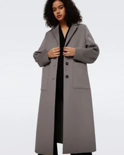 Nene Wool Coat