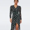 Nevine Dress