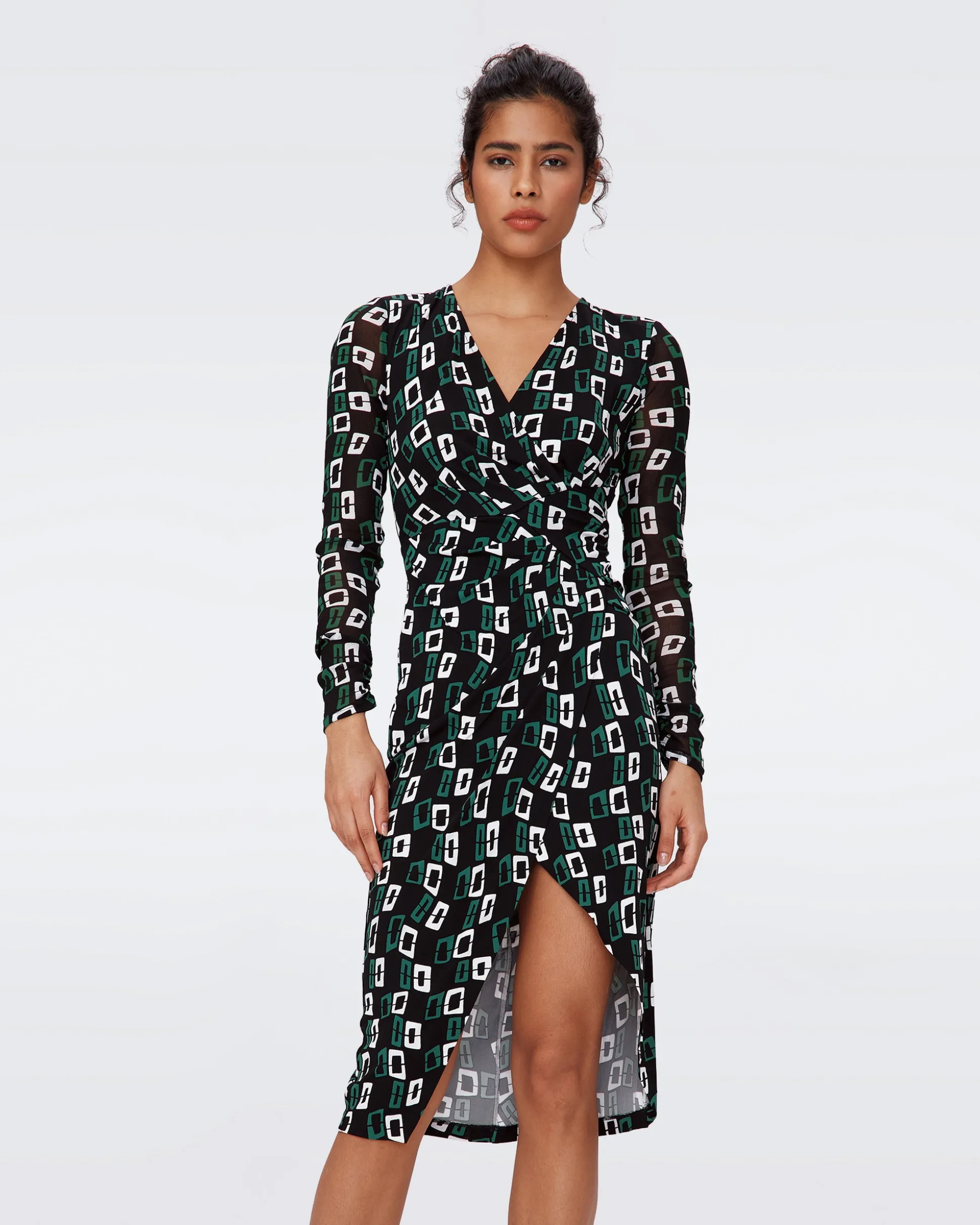 Nevine Dress