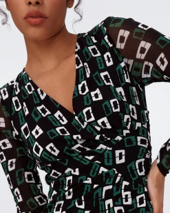 Nevine Dress