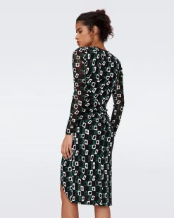 Nevine Dress