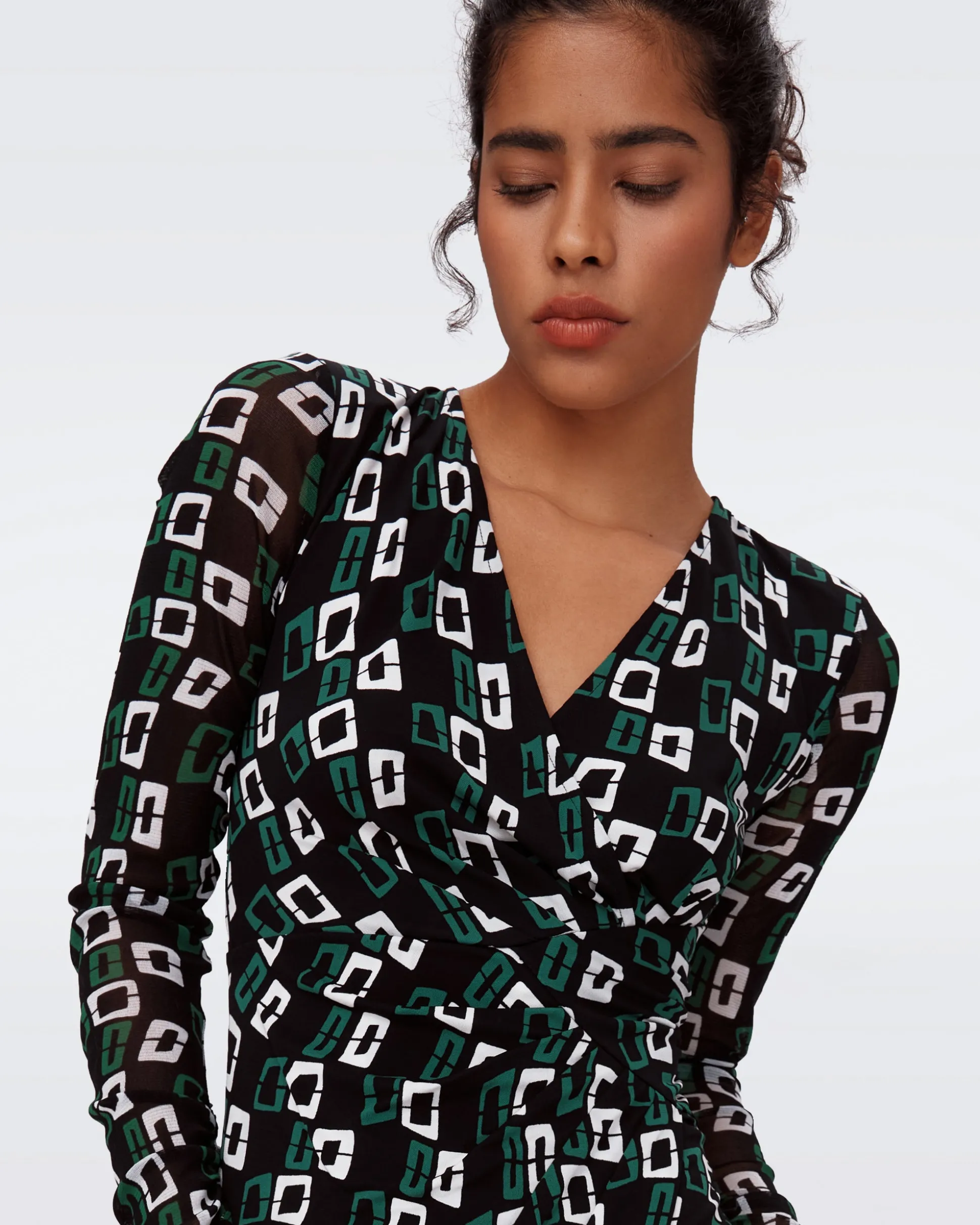 Nevine Dress