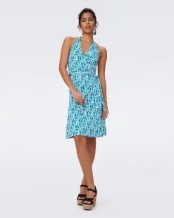 Nishi Cotton Dress