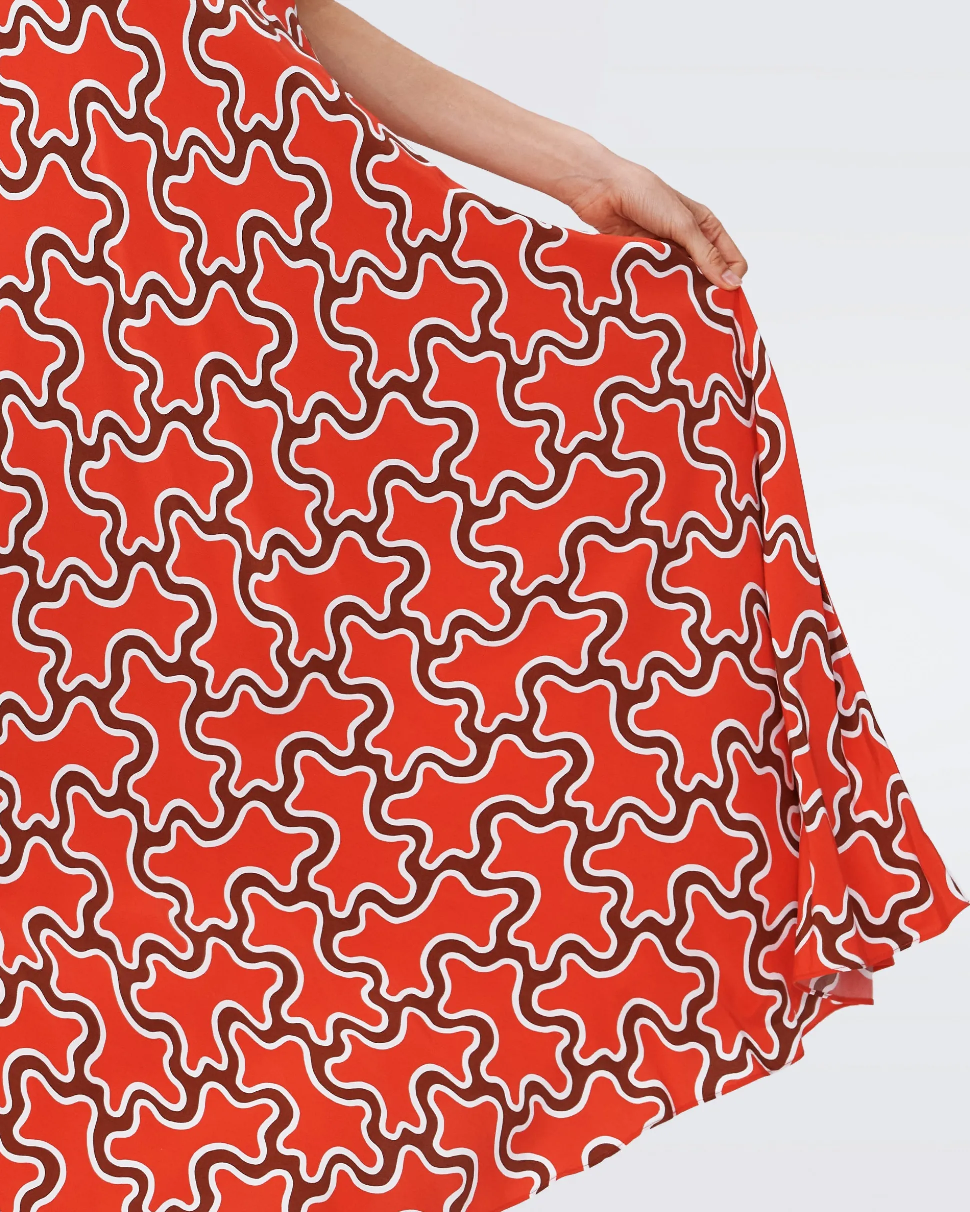 Nyck Dress