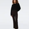 Oscar Wool-Cashmere Sweater