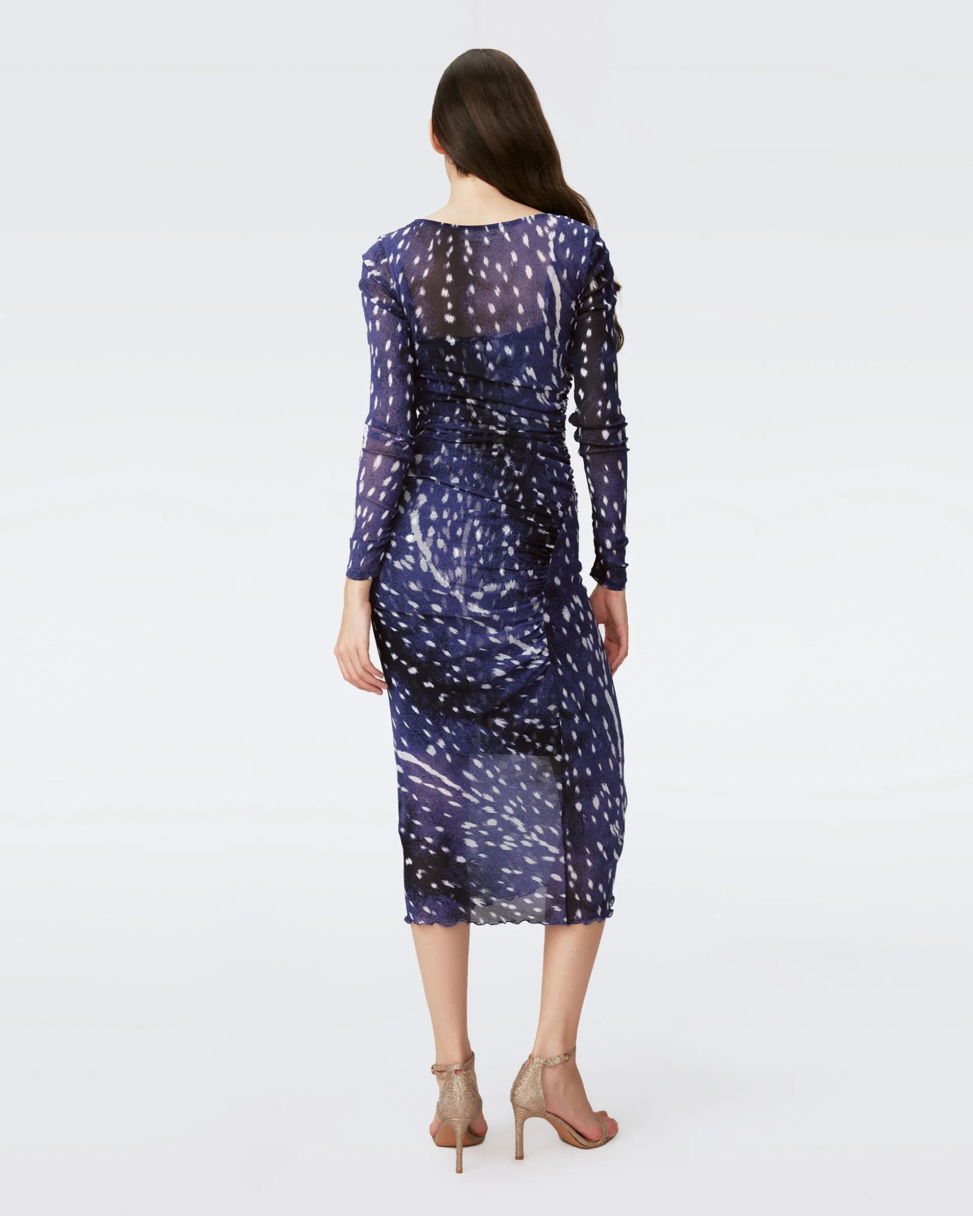 Oslo Dress