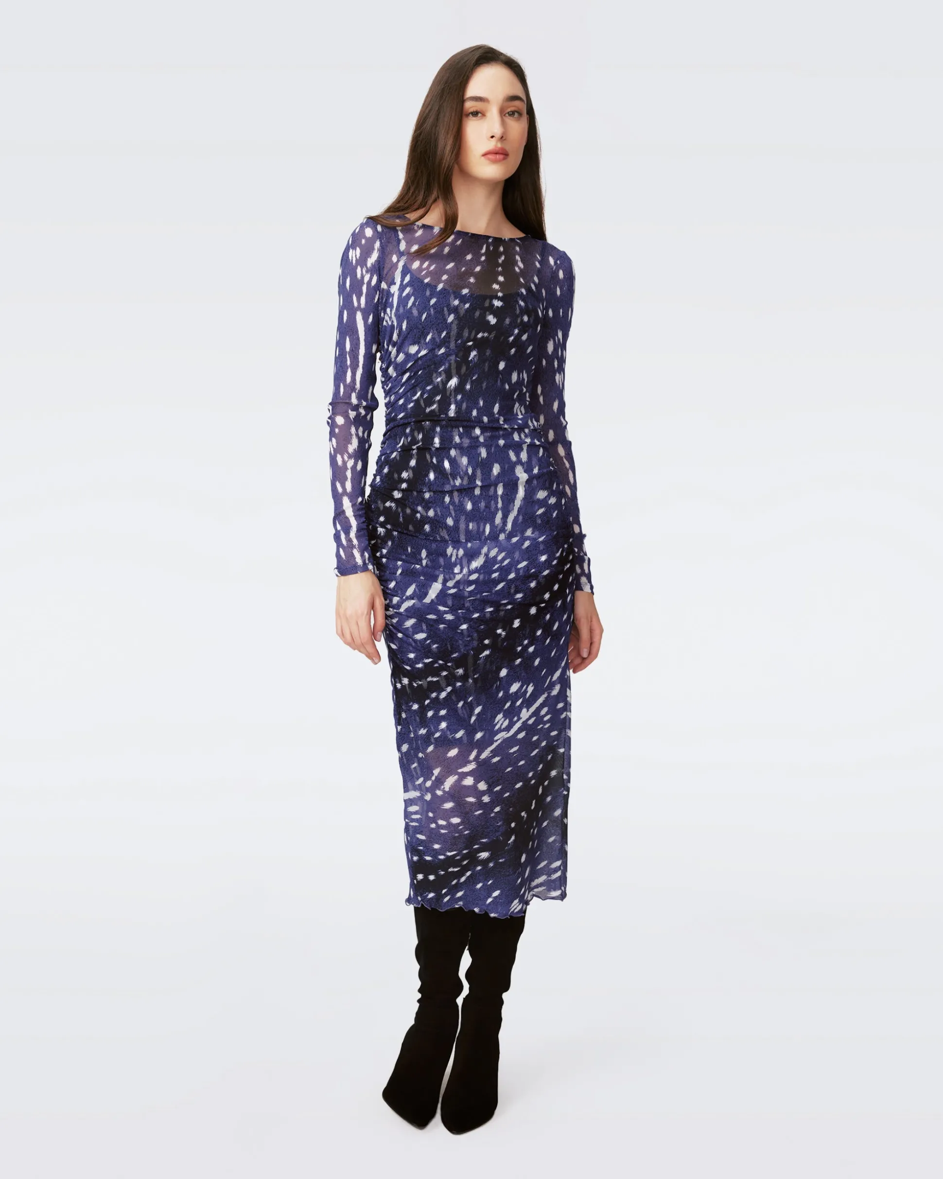 Oslo Dress