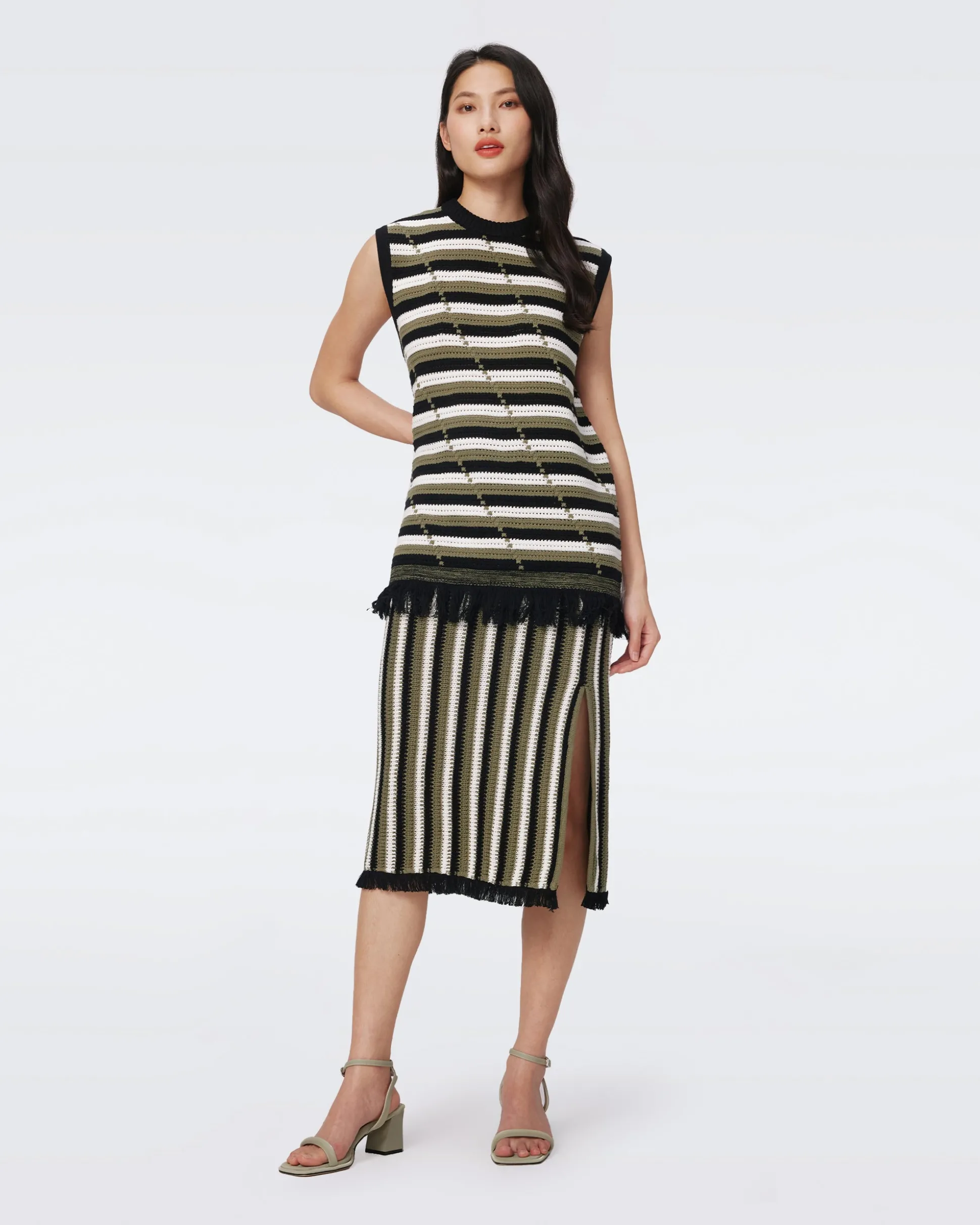 Paulina Skirt