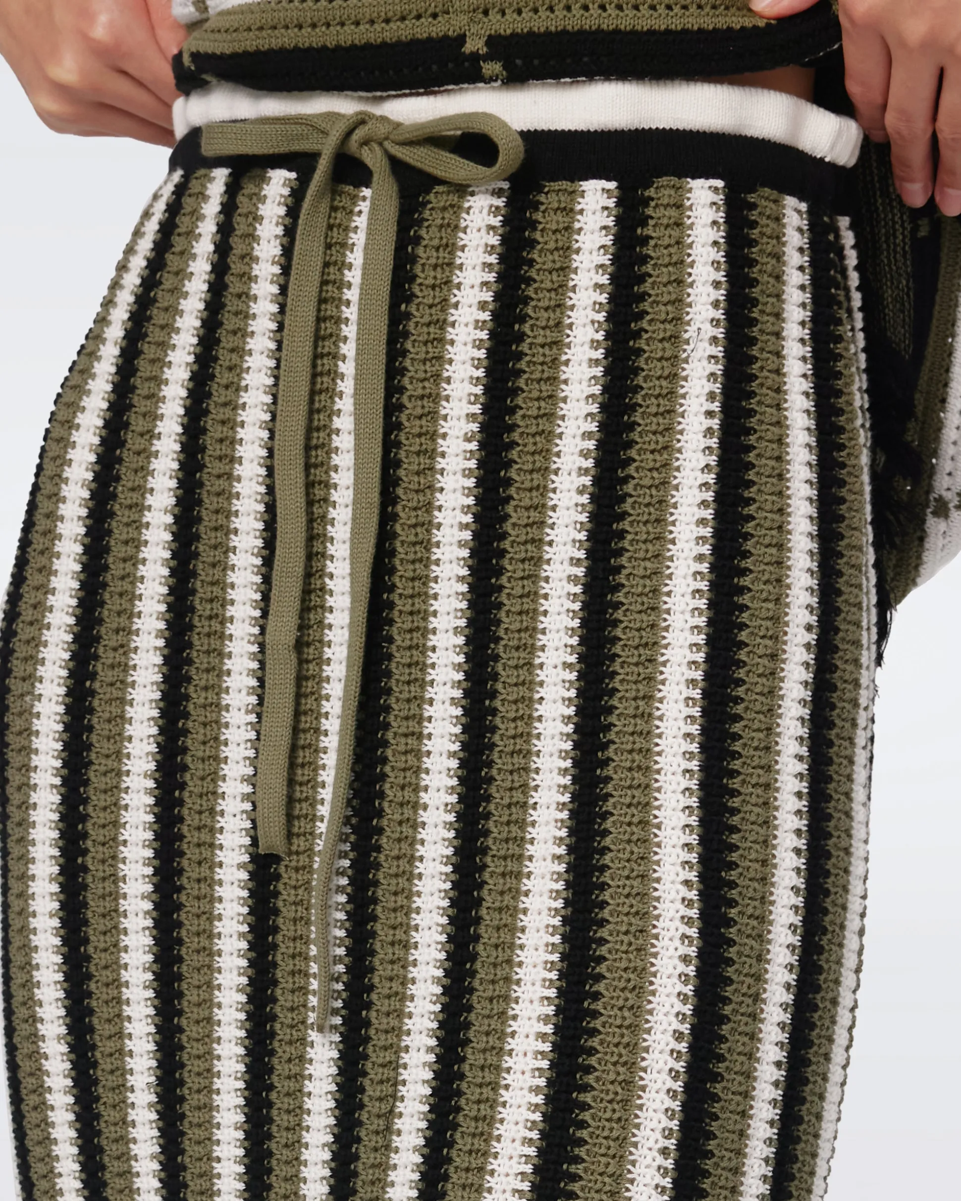 Paulina Skirt