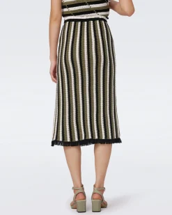 Paulina Skirt