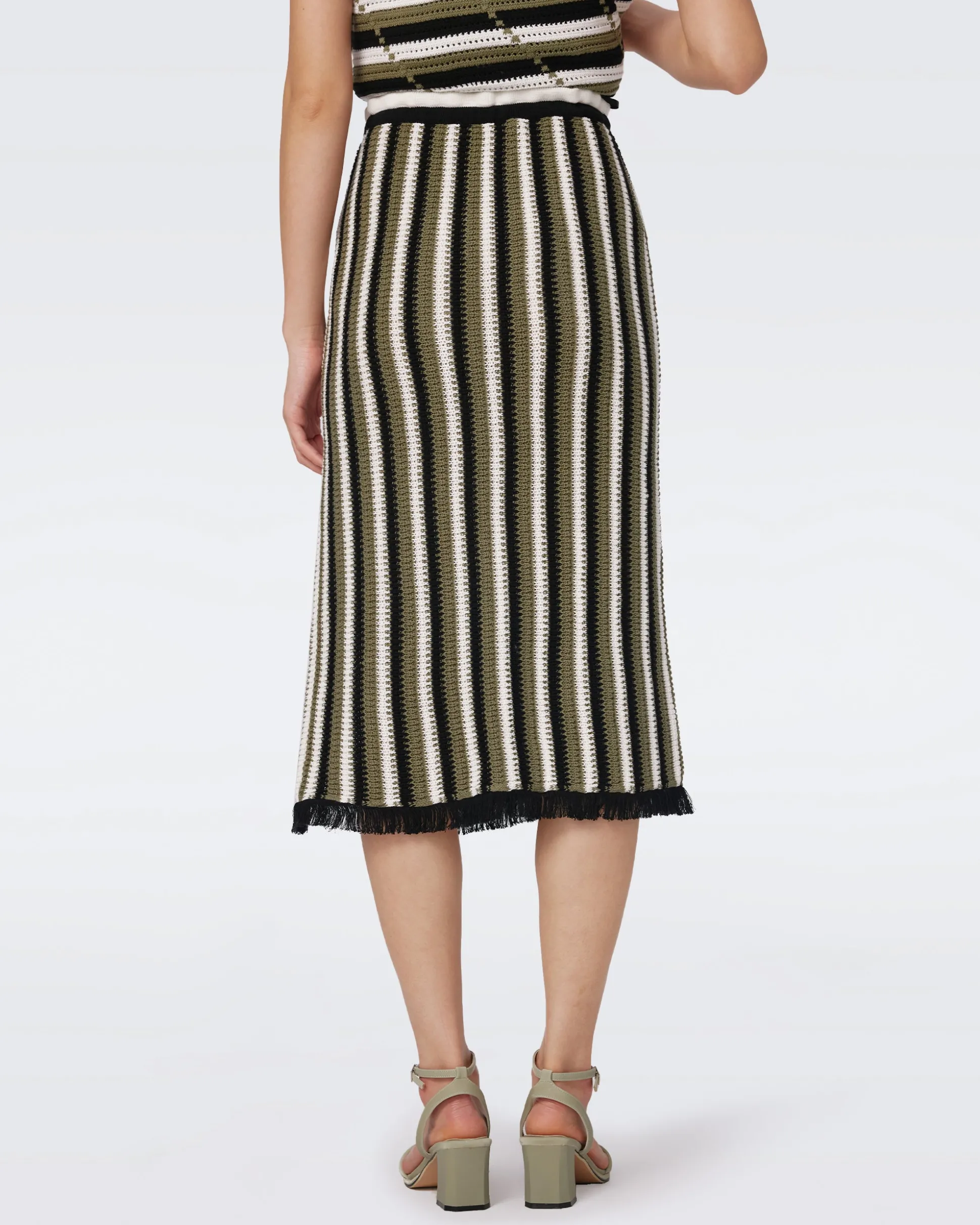 Paulina Skirt