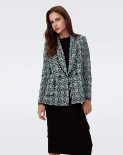 Penelope Jacket