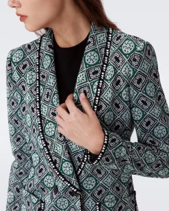 Penelope Jacket