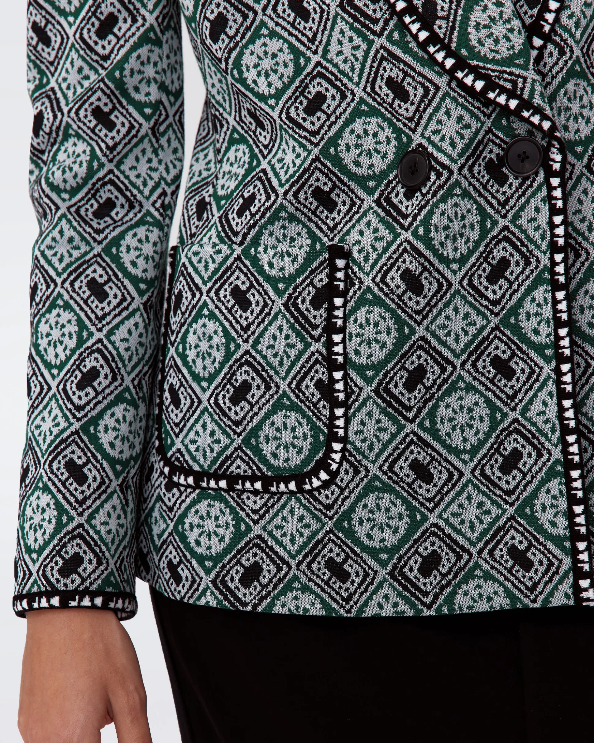 Penelope Jacket