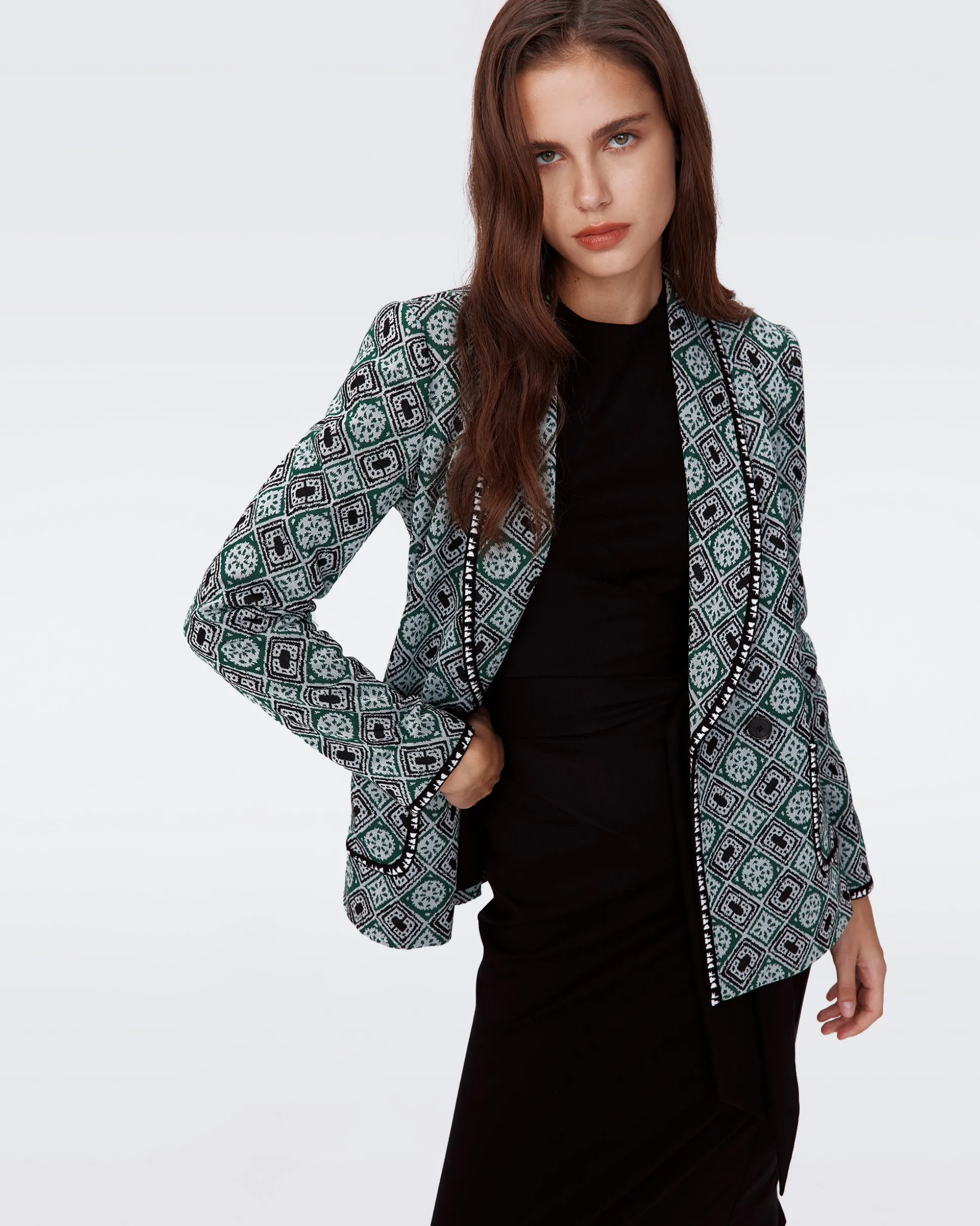 Penelope Jacket