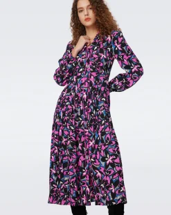 Porsha Dress