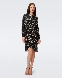 Prita Shirt Dress