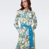 Prita Shirt Dress