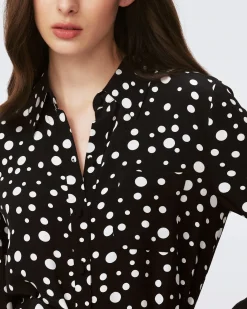 Prita Shirt Dress