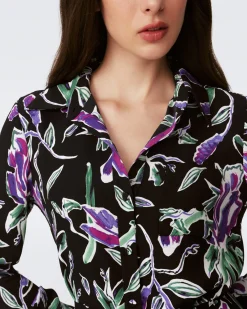 Prita Shirt Dress