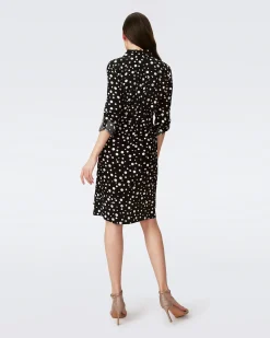 Prita Shirt Dress