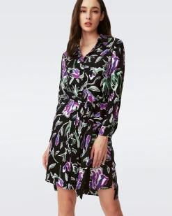 Prita Shirt Dress