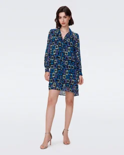 Prue Dress