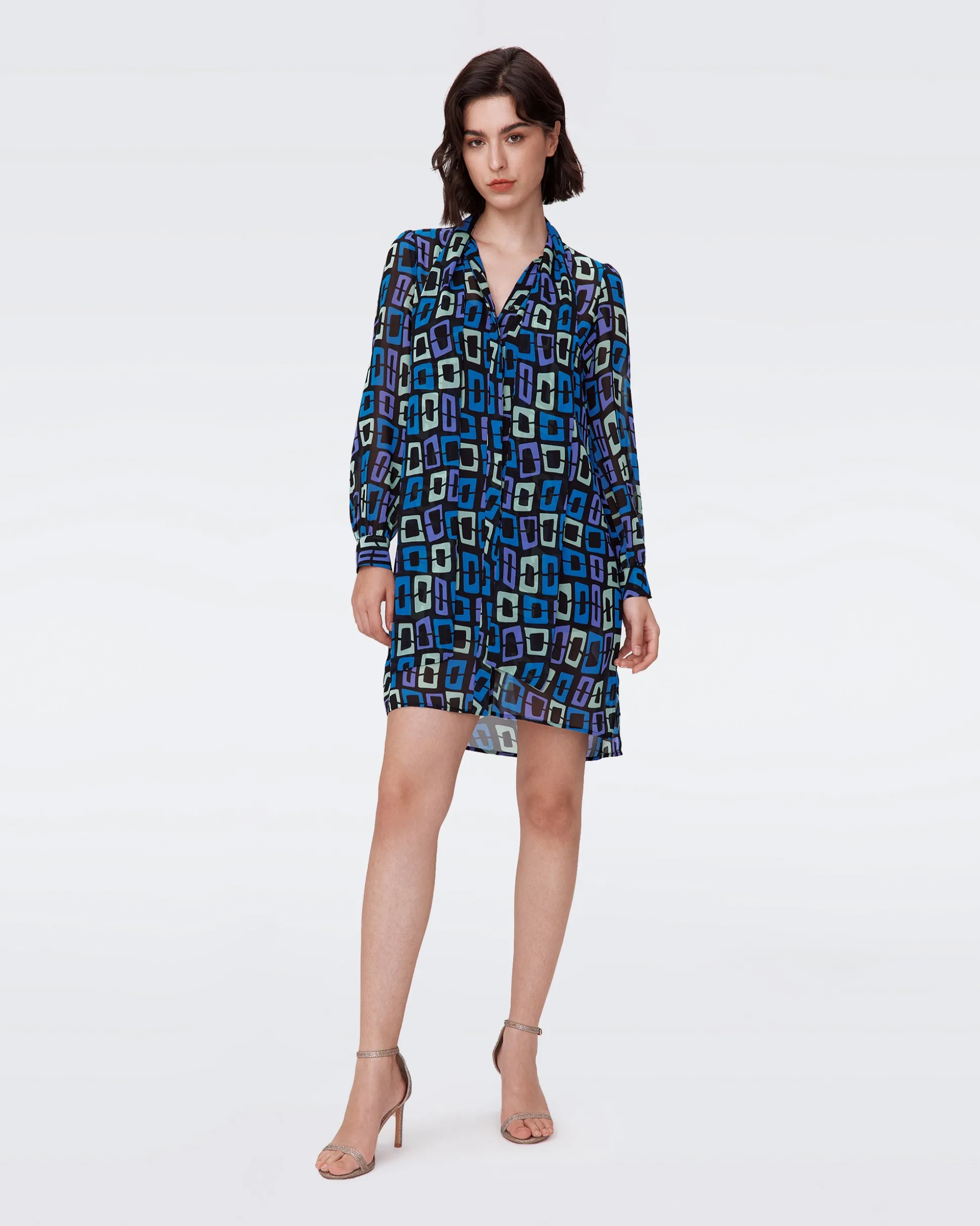 Prue Dress