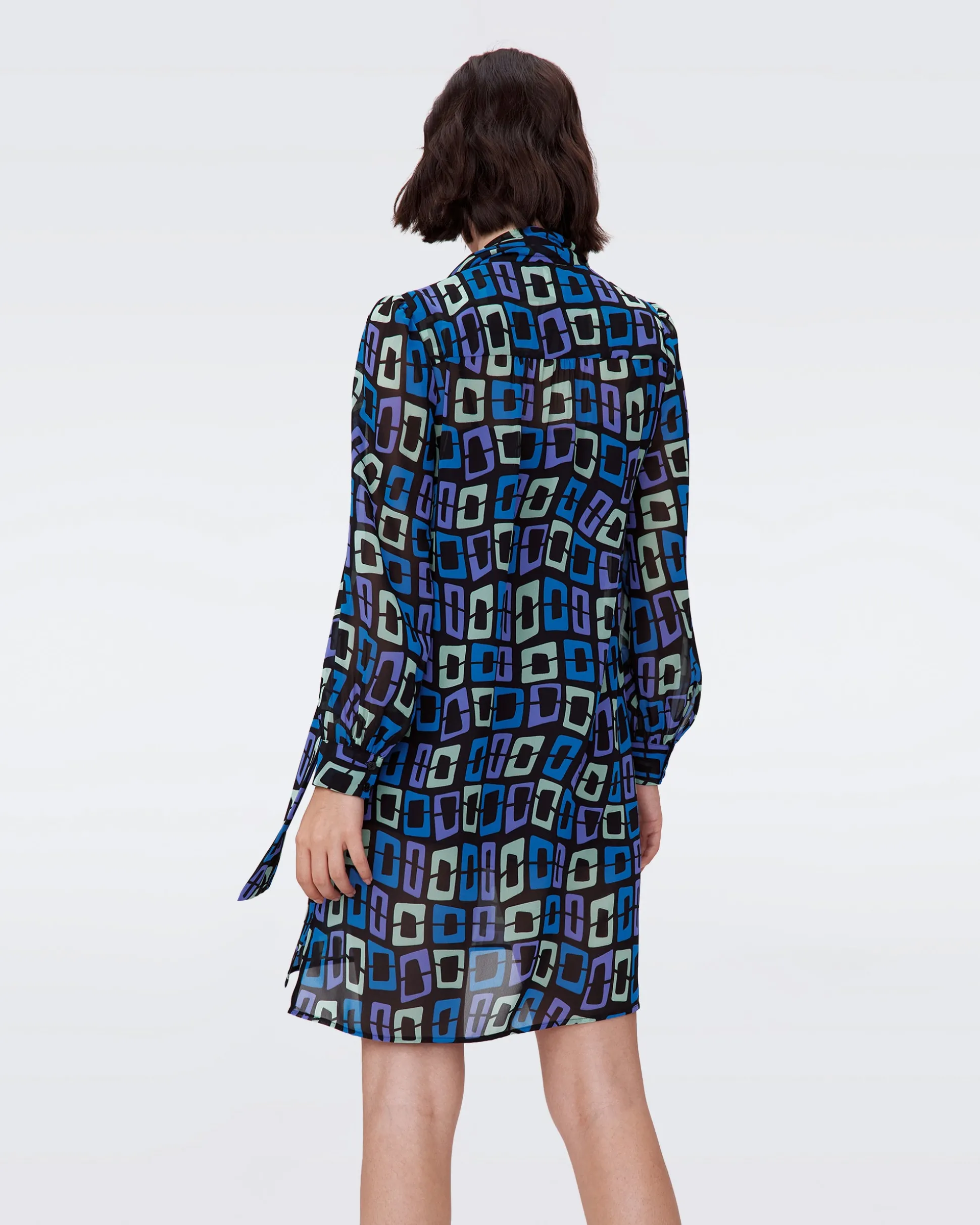 Prue Dress