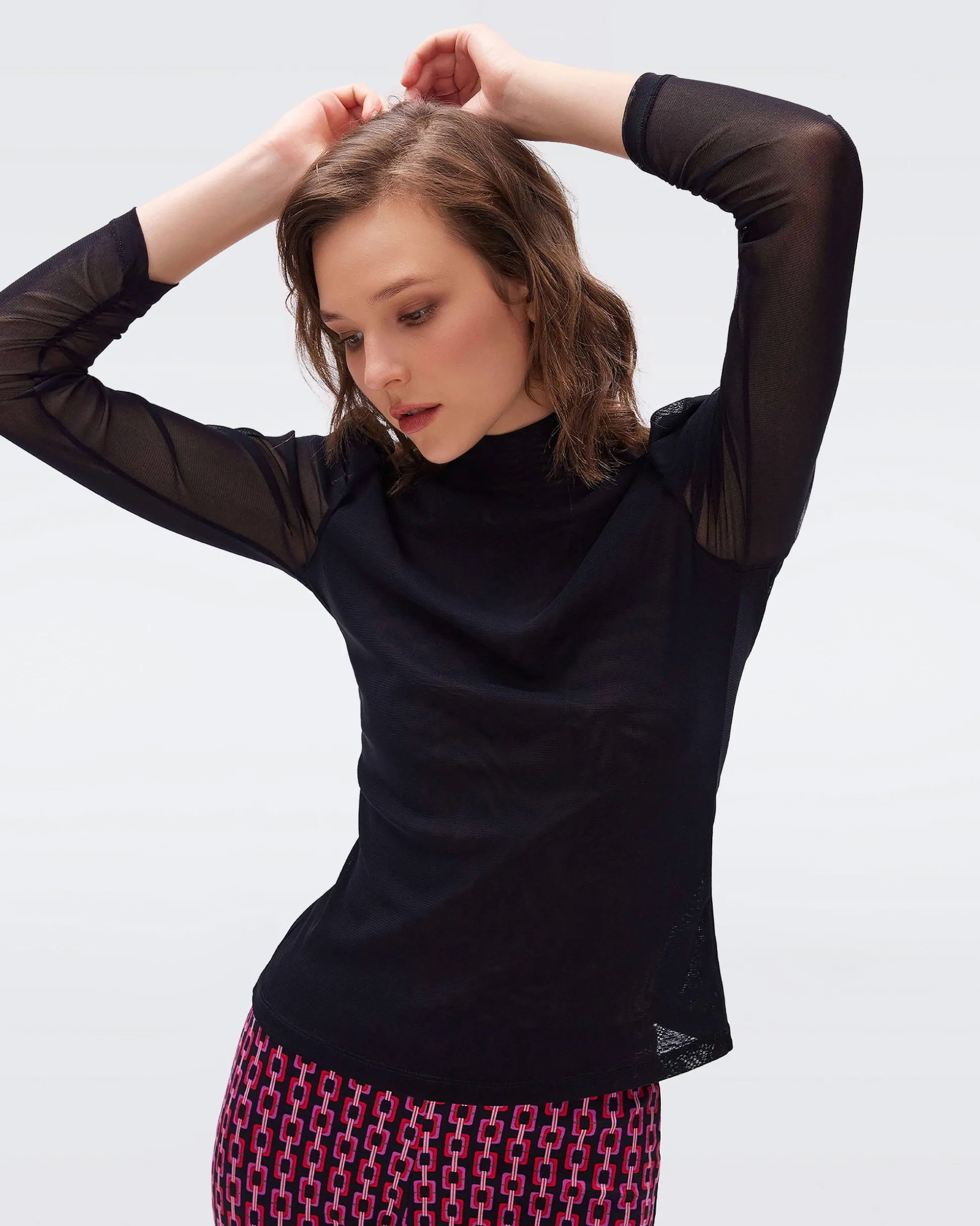 Remy Top