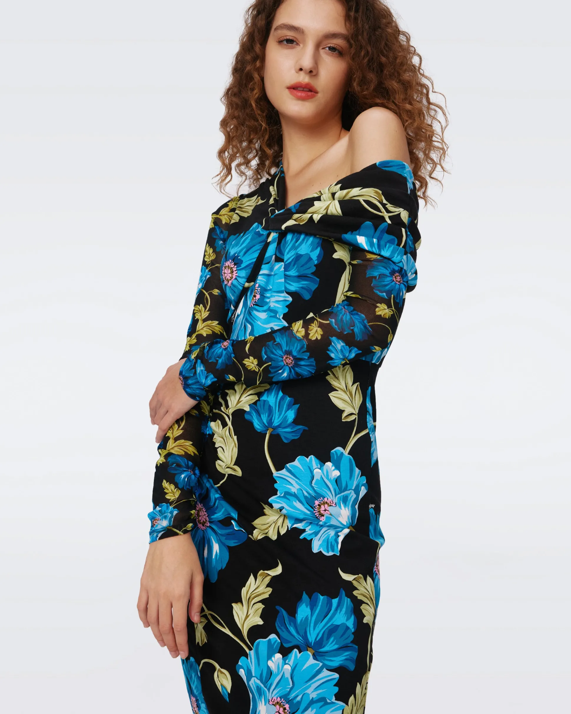 Rich Dress