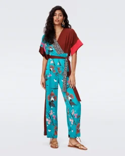 Rinna Jumpsuit