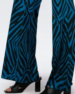 Ruthette Velvet Pants