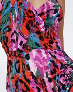 Saavya Dress
