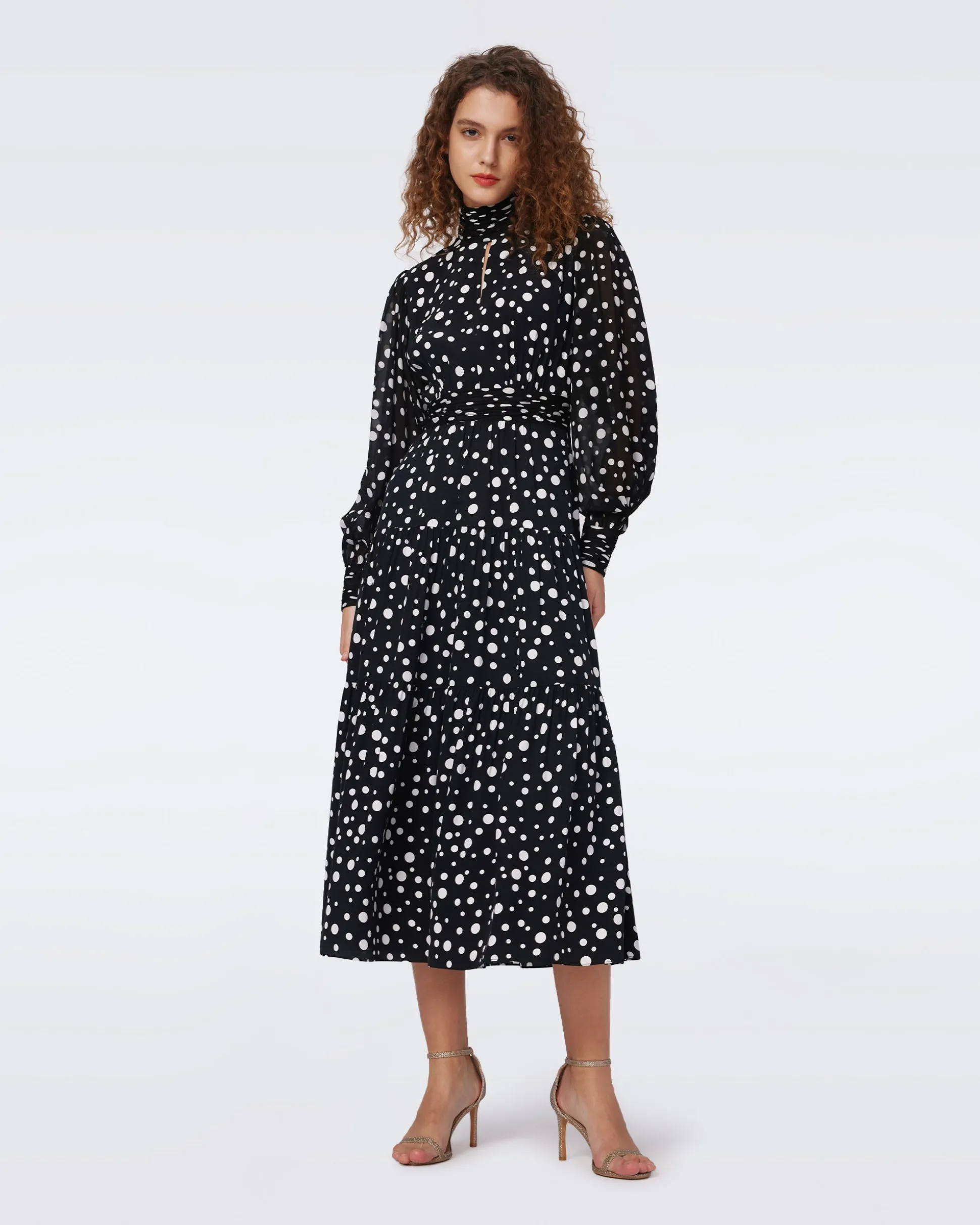 Sai Dress